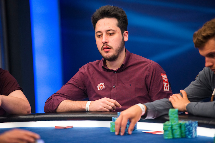 Adrian Mateos_2018 EPT Monte Carlo_Main Event_Day 5_Giron_8JG5380